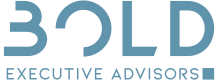 BOLD Executive Advisors